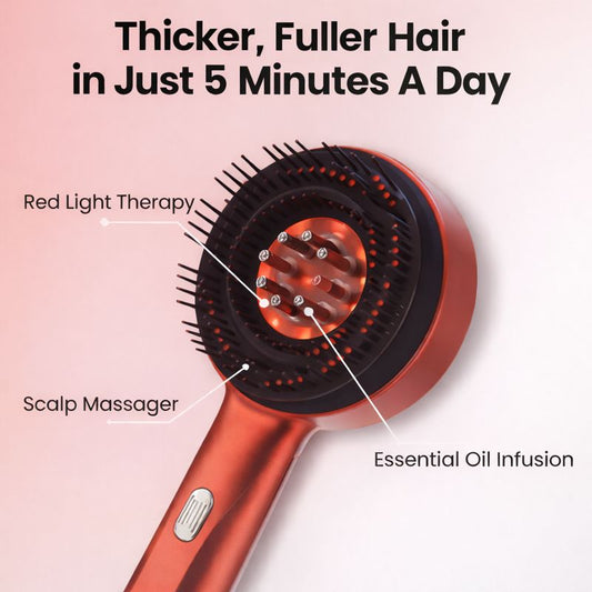 Celeste Beauty Brush